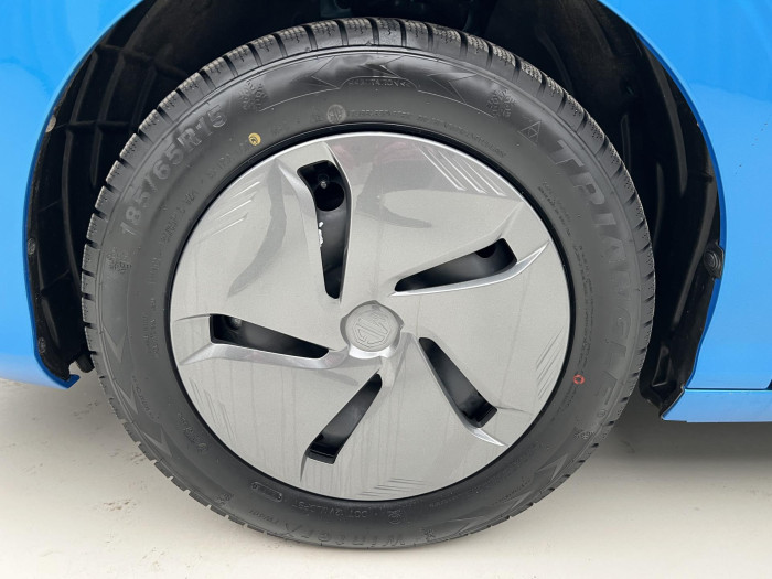 MG MG3 1.5 ICE EXCITE CZ 1.maj.