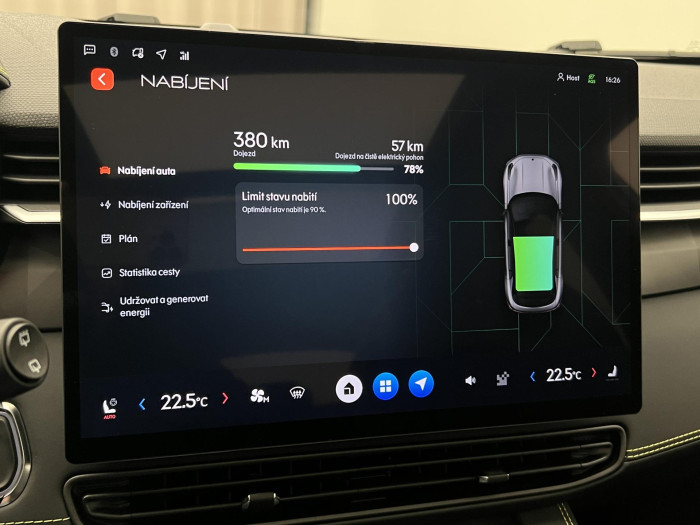 Lynk & Co 01 MORE PHEV