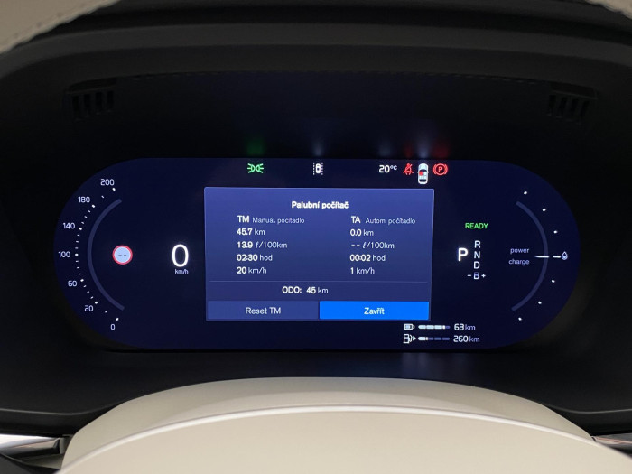 Volvo XC60 T8 AWD AUT BRIGHT ULTRA