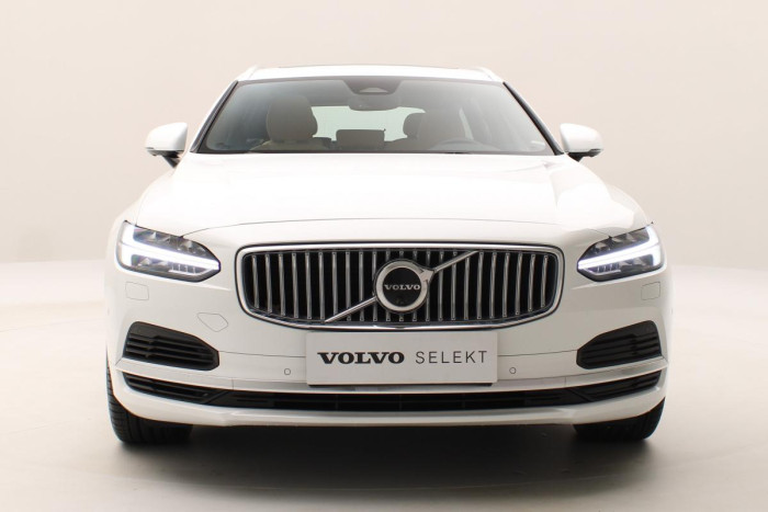 Volvo V90 T6 AWD RECHARGE AUT 1.maj