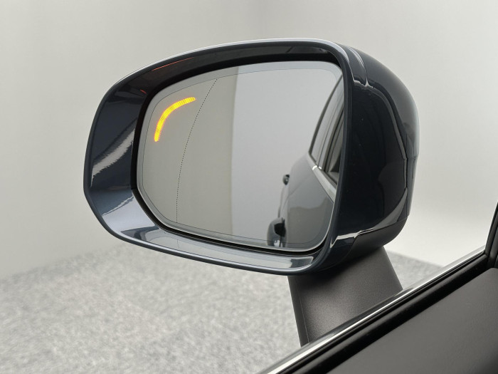 Volvo XC90 B5 AWD AUT BRIGHT PLUS 7míst