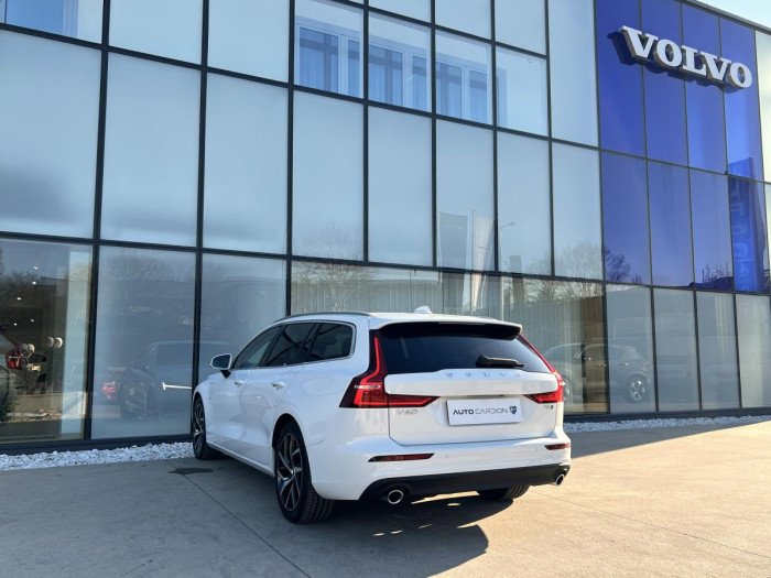 Volvo V60 T6 MOMENTUM TWIN ENGINE Aut 2.0 Momentum