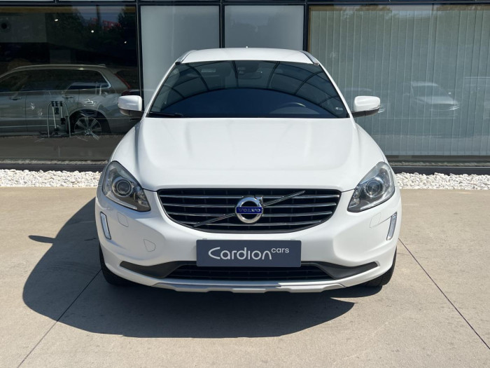 Volvo XC60 D4 AWD SUMMUM Aut CZ 2.4 d Summum