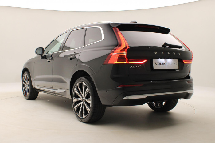 Volvo XC60 B4 AWD PLUS BRIGHT AUT 1.maj