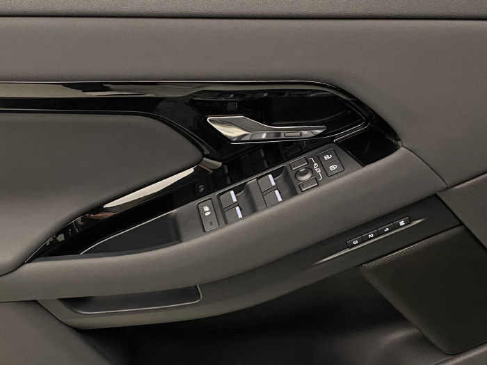 Land Rover Range Rover Evoque D200 DYNAMIC SE AWD AUT CZ 2.0 d Dynamic SE