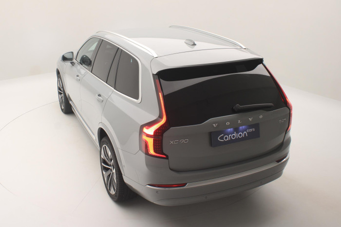 Volvo XC90 T8 AWD RECHARGE BRIGHT PLUS 7m