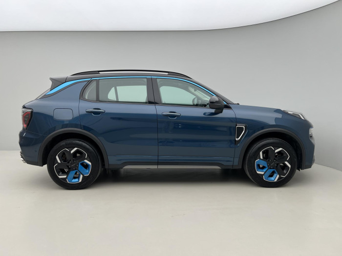 Lynk & Co 01 HEV AUT