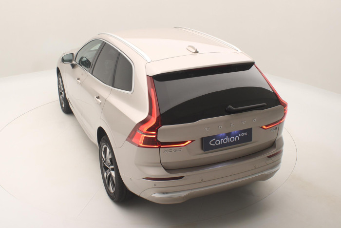 Volvo XC60 B5 AWD AUT BRIGHT PLUS
