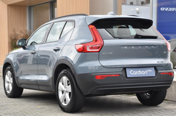 Volvo XC40 T2 MOMENTUM 1.maj. 1.5 Momentum