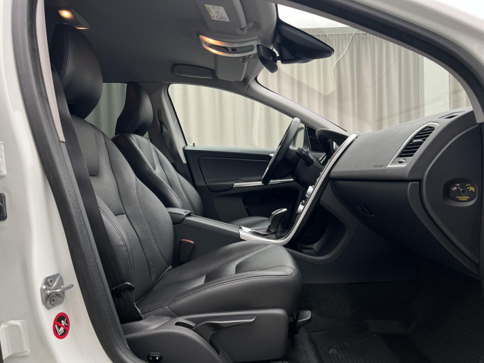 Volvo XC60 D4 AWD SUMMUM POLESTAR AUT 2.4 d Summum