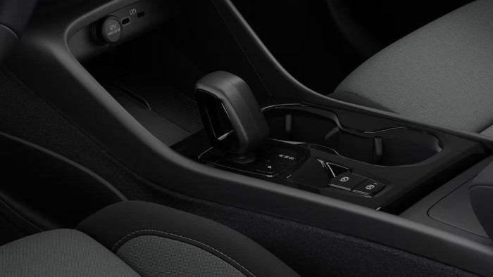 Volvo XC40 B4 AUT DARK PLUS