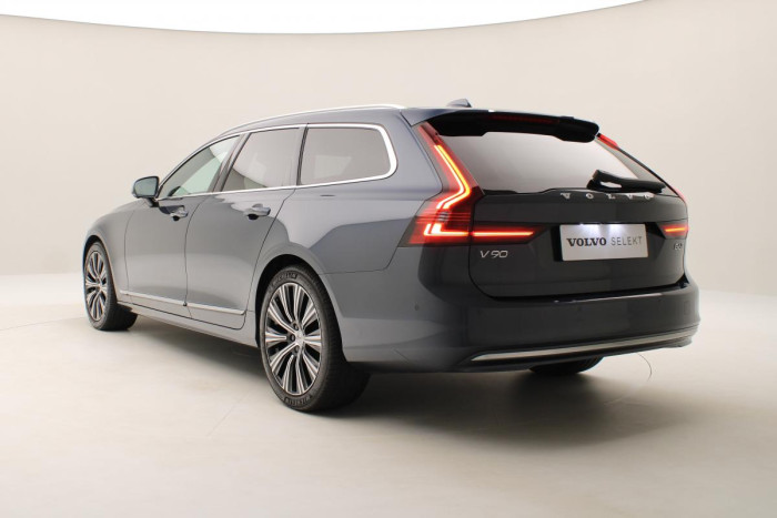 Volvo V90 B6 AWD ULTIMATE AUT CZ 1.maj