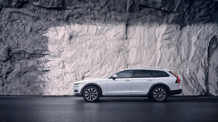 Volvo V90 B4 AWD CROSS COUNTRY ULTIMATE