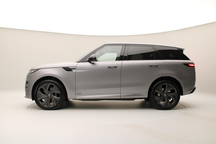 Land Rover Range Rover Sport P550e AUTOBIOGRAPHY AWD CZ