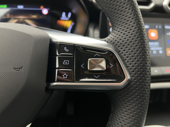 MG ZS 1.5 EMOTION HYBRID+ AUT CZ