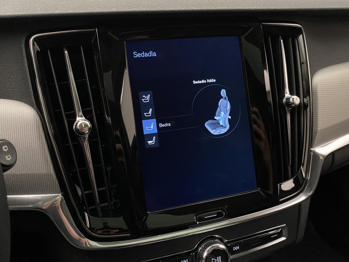 Volvo V90 CC T6 AWD PRO AUT CZ 2.0 CC CC