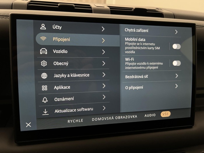 Land Rover Defender 110 P425 X-DYNAMIC HSE AWD Aut 5.0 Dynamic