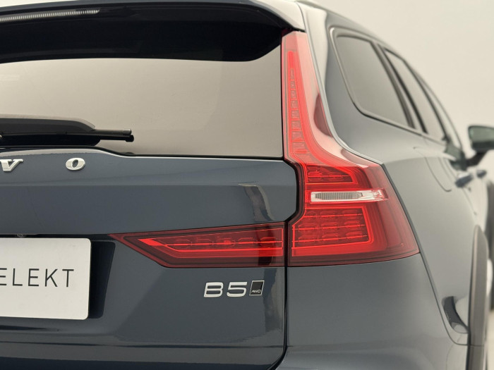 Volvo V60 CC B5 AWD ULTIMATE AUT 2.0 CC CC
