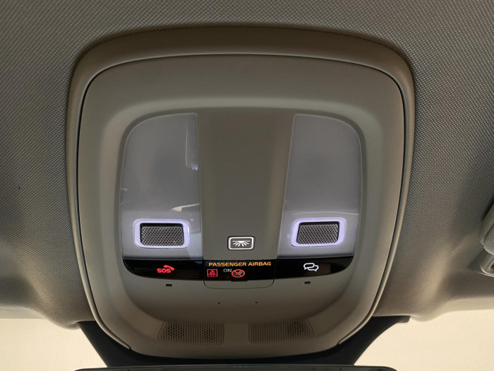 Volvo XC90 B5 AWD AUT DARK PLUS