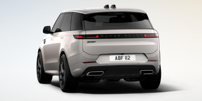 Land Rover Range Rover Sport P460e DYNAMIC SE 3.0 Dynamic SE