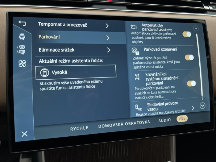 Land Rover Range Rover D350 AUTOBIOGRAPHY REZERVACE 3.0 d