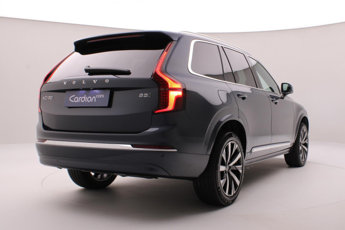 Volvo XC90 B5 AWD AUT CORE 7míst