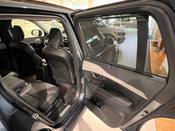 Volvo XC90 T8 AWD AUT  ULTIMATE 7-míst