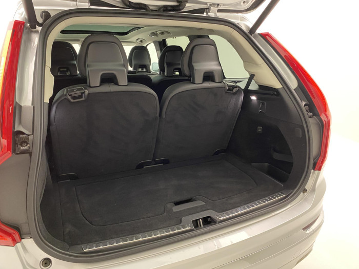 Volvo XC90 B5 AWD INSCRIPTION AUT 7míst