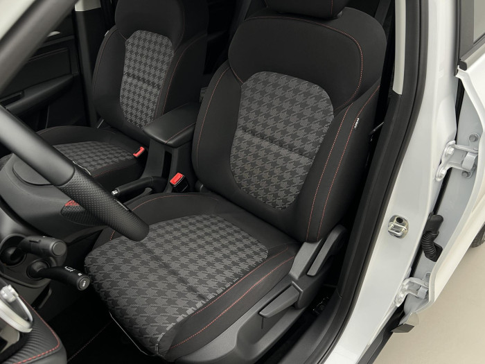 MG ZS 1.5 ESSENTIAL PLUS CZ 1.maj.