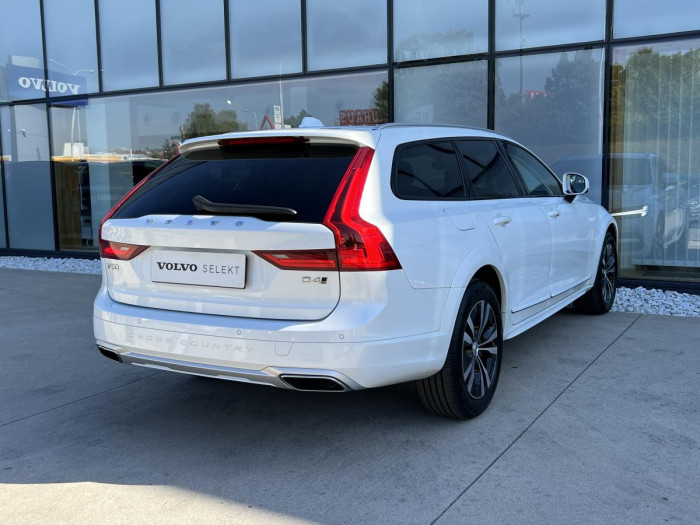 Volvo V90 CROSS COUNTRY D4 AWD Aut 2.0 d
