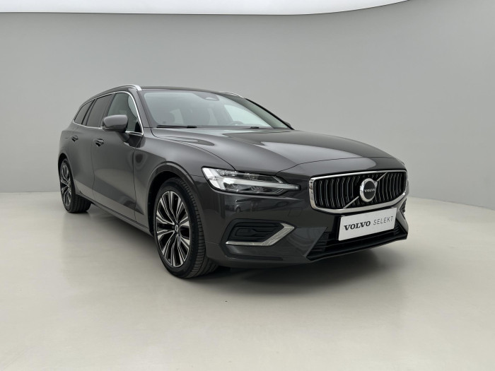 Volvo V60 B4 PLUS BRIGHT AUT 1.maj.