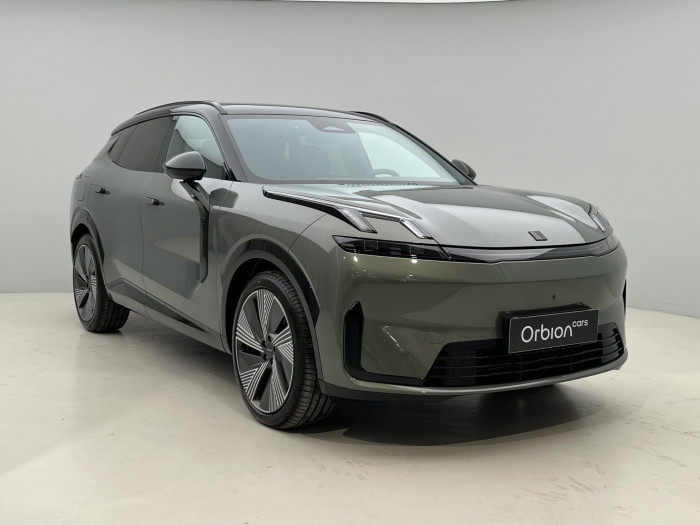 Lynk & Co 08 MORE PHEV