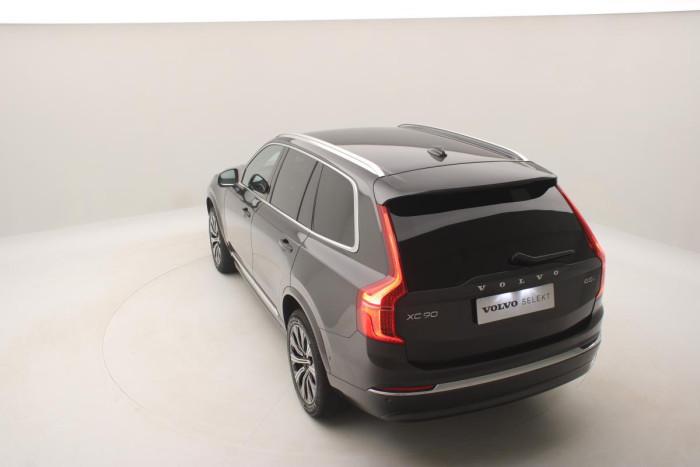 Volvo XC90 B5 AWD PLUS BRIGHT