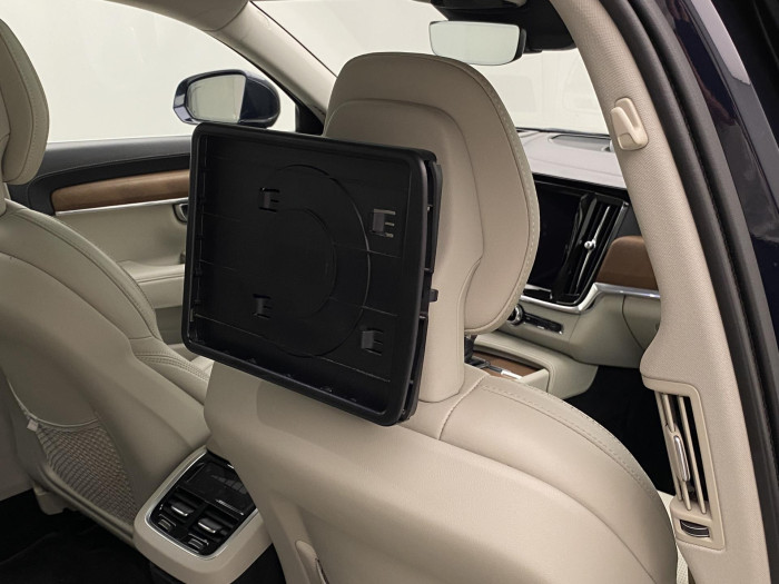 Volvo S90 T6 AWD INSCRIPTION AUT CZ