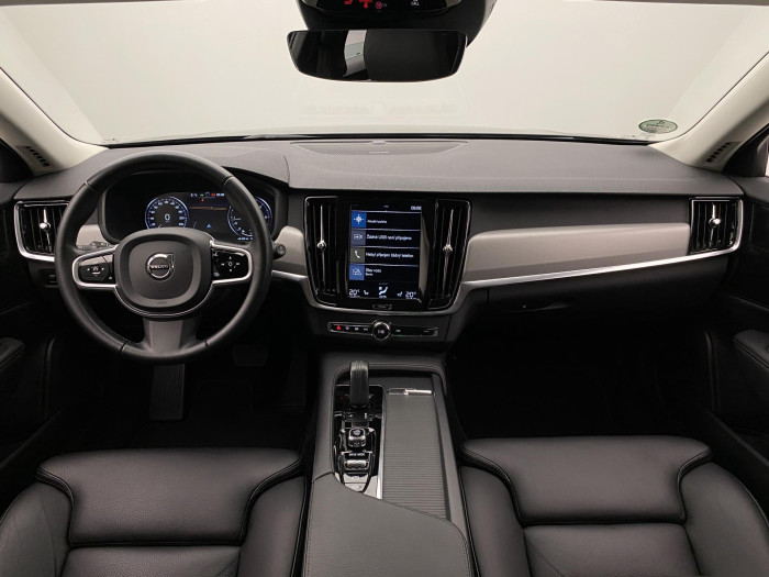 Volvo V90 B4 AWD MOMENTUM AUT 2.0 Momentum
