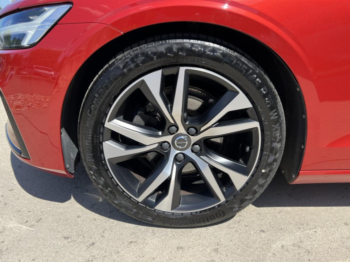 Volvo V60 D4 R-DESIGN Aut 1.maj. 2.0 d