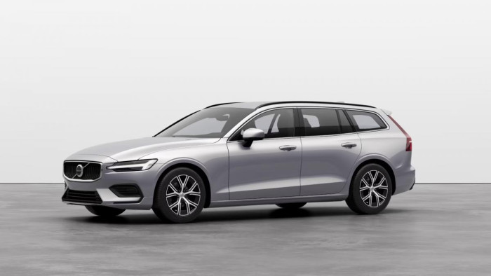 Volvo V60 B4 AUT CORE