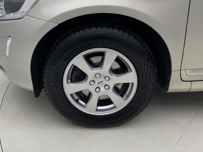 Volvo XC60 D4 AWD INSCRIPTION AUT 2.0 d