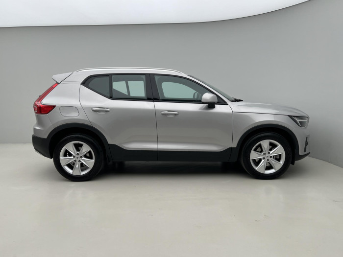 Volvo XC40 B3 CORE AUT CZ