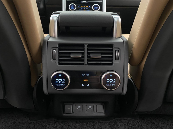 Land Rover Discovery D350 Dynamic HSE AWD AUT 3.0 d Dynamic