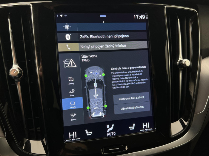 Volvo V60 B4 MOMENTUM AUT 2.0 Momentum