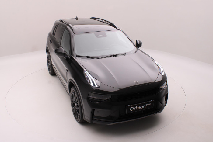 Lynk & Co 01 01 MORE PHEV