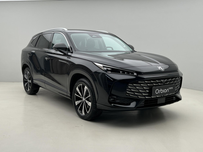 MG HS 1.5 TGI EMOTION 7DCT AUT CZ