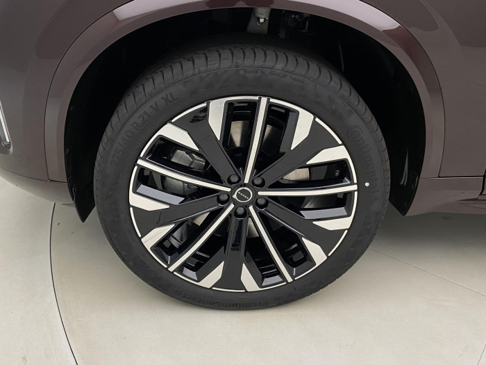 Volvo XC90 T8 AWD RECHARGE BRIGHT PLUS 7m