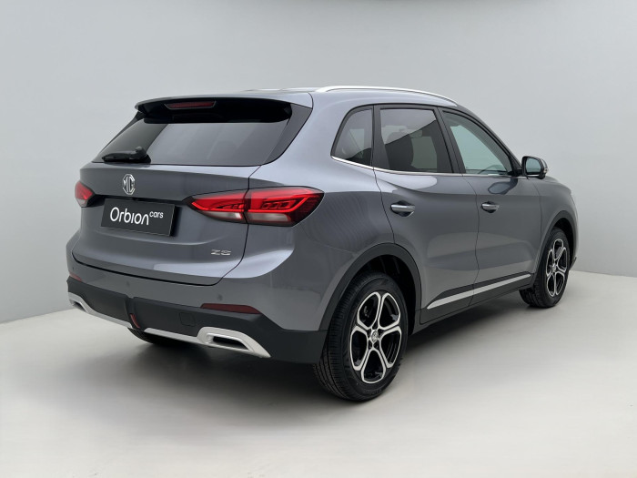 MG ZS ICE ELEGANCE 1.5 MAN 1.5 Elegance