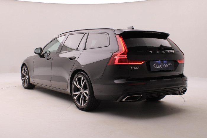 Volvo V60 B3 DARK PLUS REZERVACE