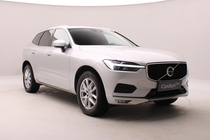 Volvo XC60 B4 MOMENTUM AUT CZ 2.0 Momentum