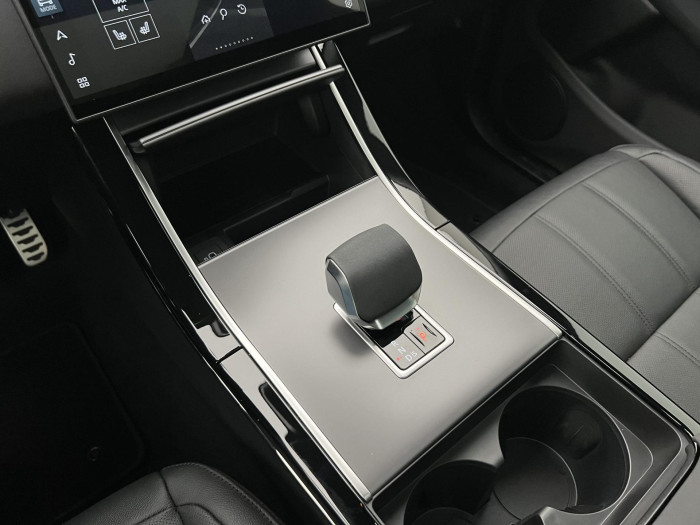 Land Rover Range Rover Evoque P250 DYNAMIC SE AWD Aut 2.0 Dynamic SE