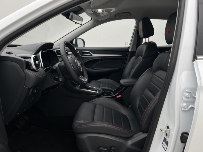 MG ZS 1.0T EXCLUSIVE AUT CZ 1.maj. 1.0 Exclusive