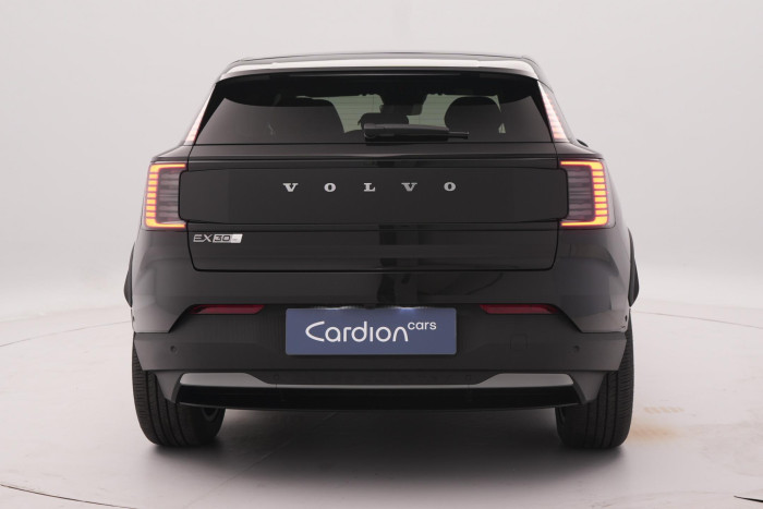 Volvo EX30 CROSS COUNTRY TWIN ULTRA